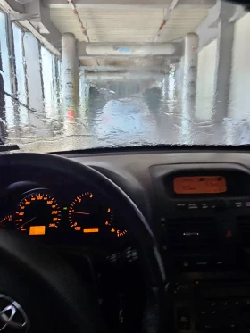 Toyota Avensis, снимка 7