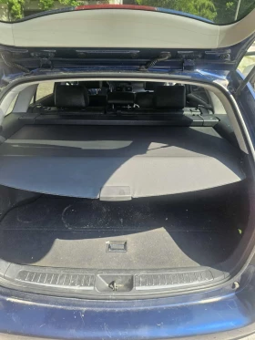 Toyota Avensis, снимка 10