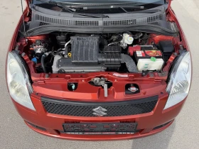 Suzuki Swift 1.3i, снимка 17