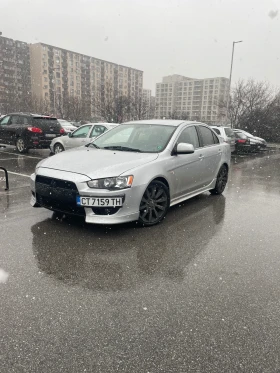 Mitsubishi Lancer, снимка 1