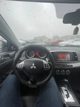 Mitsubishi Lancer, снимка 8