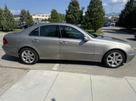 Mercedes-Benz E 320, снимка 2
