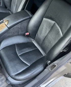 Mercedes-Benz E 320, снимка 7