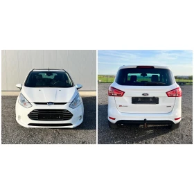 Ford B-Max 1.0i ECOBOOST, снимка 12