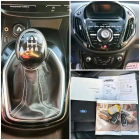 Ford B-Max 1.0i ECOBOOST, снимка 9