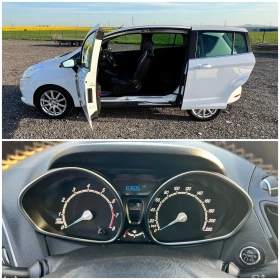 Ford B-Max 1.0i ECOBOOST, снимка 11