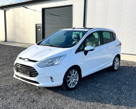 Ford B-Max 1.0i ECOBOOST, снимка 1