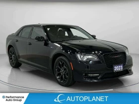 Chrysler 300c * 300S * CARFAX * ЦЕНА ДО БГ, снимка 3