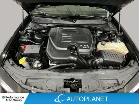 Chrysler 300c * 300S * CARFAX * ЦЕНА ДО БГ, снимка 9