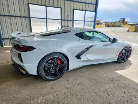 Chevrolet Corvette 6.2l Stingray 2Lt, снимка 3