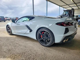 Chevrolet Corvette 6.2l Stingray 2Lt, снимка 2