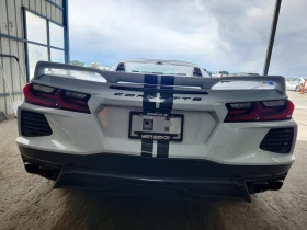 Chevrolet Corvette 6.2l Stingray 2Lt, снимка 6