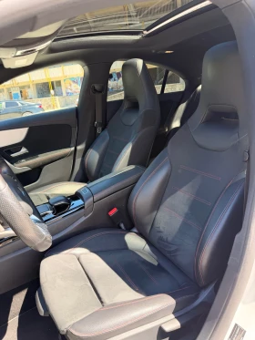 Mercedes-Benz CLA 220, снимка 12