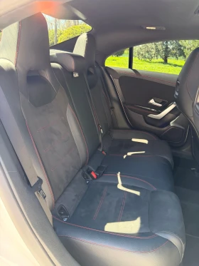 Mercedes-Benz CLA 220, снимка 15