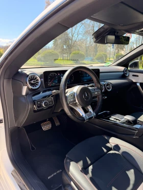 Mercedes-Benz CLA 220, снимка 10