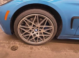 BMW 440 * 440i xDrive * CARFAX * ЦЕНА ДО БГ, снимка 7