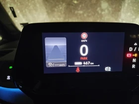VW ID.3 112хил.км.NEW.Термопомпа, снимка 17