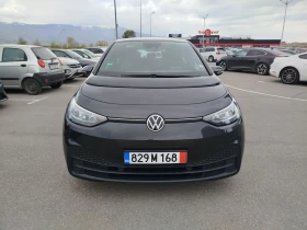 VW ID.3 112хил.км.NEW.Термопомпа, снимка 1