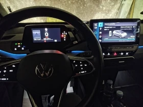 VW ID.3 112хил.км.NEW.Термопомпа, снимка 16