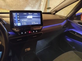 VW ID.3 PRO, 114хил.км.62kw-НОВА, ТОП, снимка 16