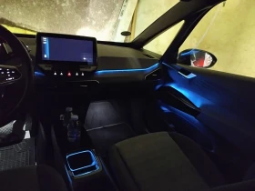 VW ID.3 112хил.км.NEW.Термопомпа, снимка 15