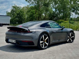 Porsche 991 CARRERA 4S, 992, CERAMIC , снимка 5