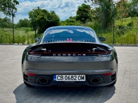 Porsche 991 CARRERA 4S, 992, CERAMIC , снимка 3