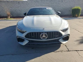 Mercedes-Benz SL 63 AMG 4.0l, снимка 5