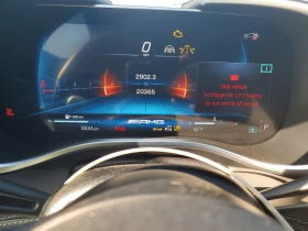 Mercedes-Benz SL 63 AMG 4.0l, снимка 9