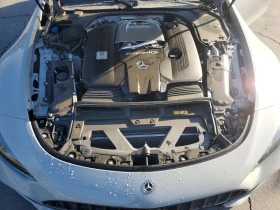 Mercedes-Benz SL 63 AMG 4.0l, снимка 11