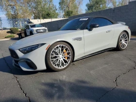 Mercedes-Benz SL 63 AMG 4.0l, снимка 1