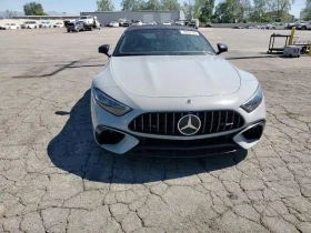 Mercedes-Benz SL 63 AMG 4.0l, снимка 13