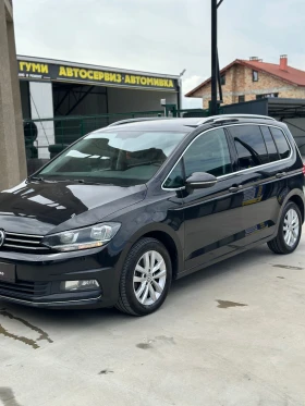 VW Touran, снимка 3
