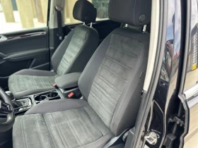 VW Touran, снимка 9