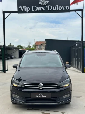 VW Touran, снимка 1