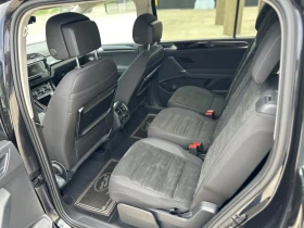 VW Touran, снимка 8