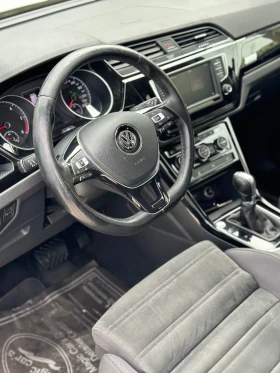 VW Touran, снимка 7