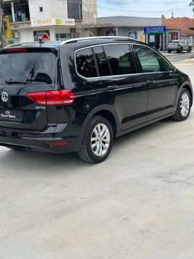 VW Touran, снимка 5