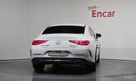 Mercedes-Benz CLS 450 4MATIC AMG LINE, снимка 4