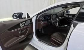 Mercedes-Benz CLS 450 4MATIC AMG LINE, снимка 8