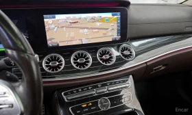 Mercedes-Benz CLS 450 4MATIC AMG LINE, снимка 12