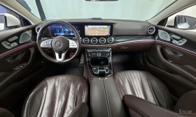 Mercedes-Benz CLS 450 4MATIC AMG LINE, снимка 6
