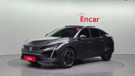 Peugeot 408 1.2 PureTech GT, снимка 1