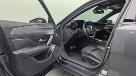Peugeot 408 1.2 PureTech GT, снимка 10