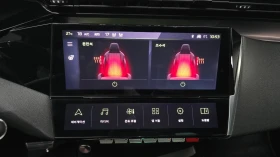 Peugeot 408 1.2 PureTech GT, снимка 8