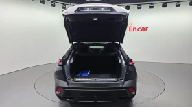 Peugeot 408 1.2 PureTech GT, снимка 16