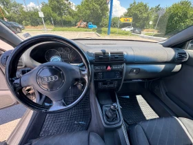 Audi A3 1.9 TDI AHF, снимка 11