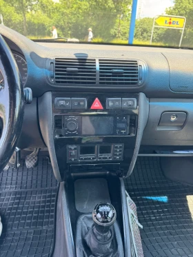 Audi A3 1.9 TDI AHF, снимка 10