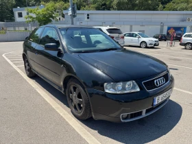 Audi A3 1.9 TDI AHF, снимка 3