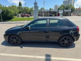 Audi A3 1.9 TDI AHF, снимка 7
